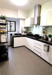 Blk 669B Jurong West Street 64 (Jurong West), HDB Executive #604391641